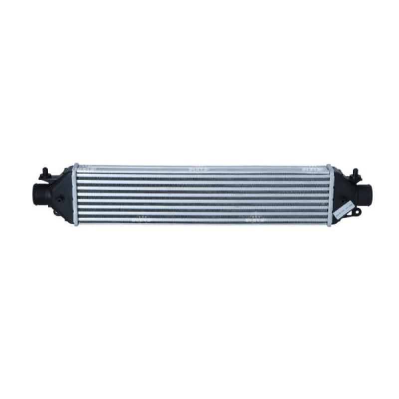 Intercooler, échangeur NRF 30752 - Visuel 1