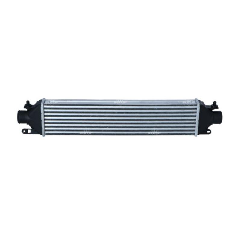 Intercooler, échangeur NRF 30752 - Visuel 3