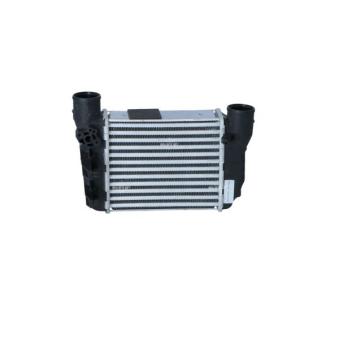 Intercooler, échangeur NRF