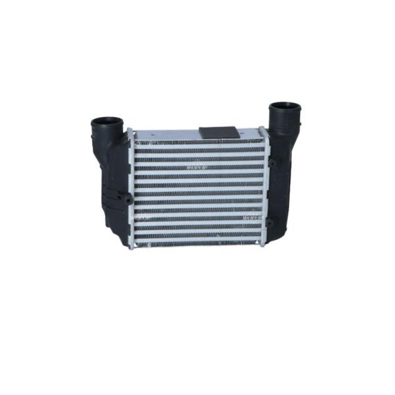 Intercooler, échangeur NRF 30753 - Visuel 3