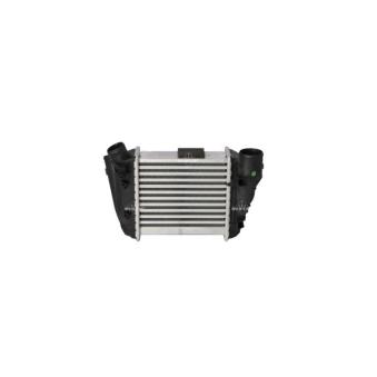 Intercooler, échangeur NRF
