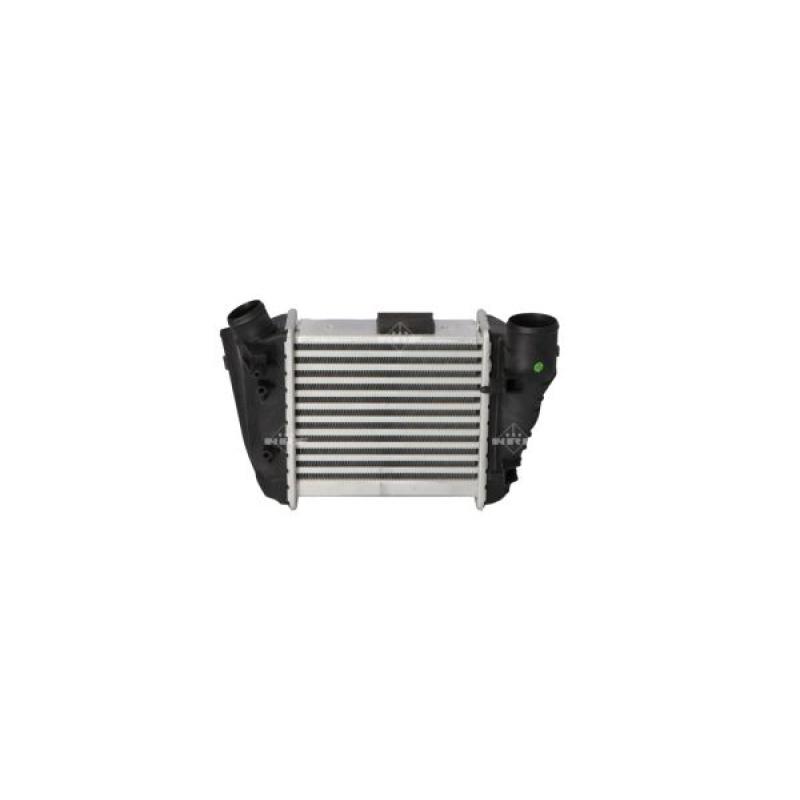 Intercooler, échangeur NRF 30754 - Visuel 1