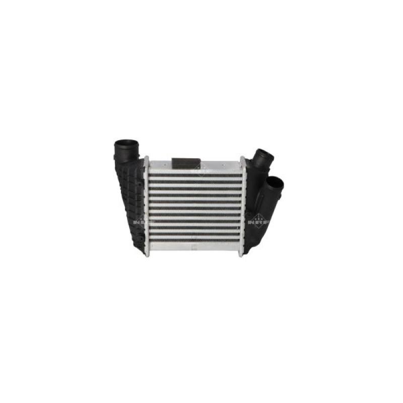 Intercooler, échangeur NRF 30754 - Visuel 3