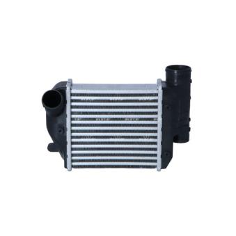 Intercooler, échangeur NRF