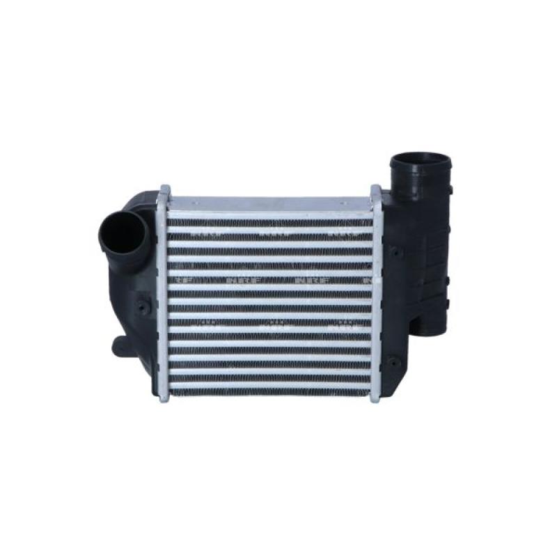 Intercooler, échangeur NRF 30767 - Visuel 1