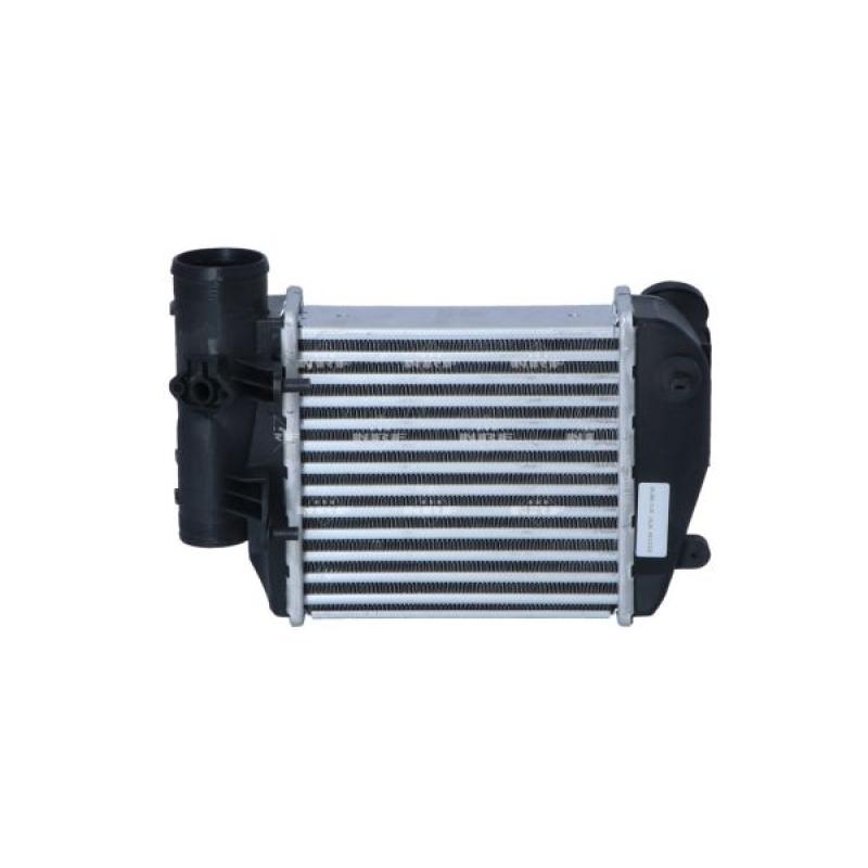 Intercooler, échangeur NRF 30767 - Visuel 3