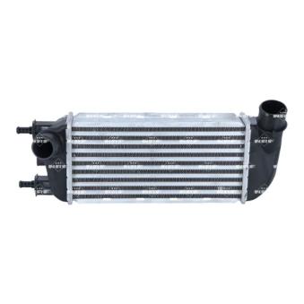 Intercooler, échangeur NRF 30773