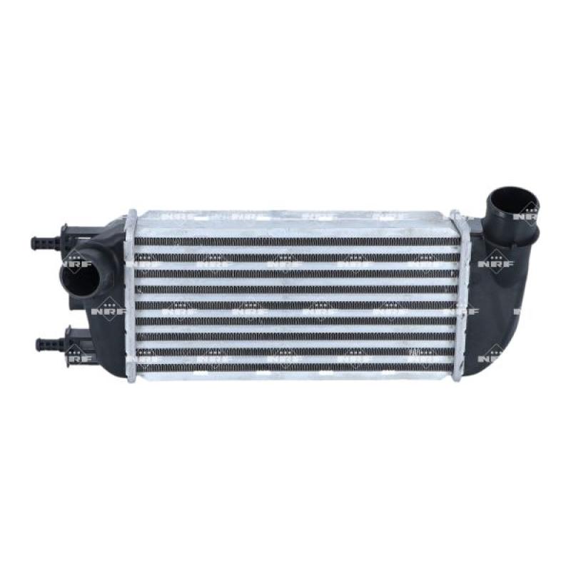 Intercooler, échangeur NRF 30773 - Visuel 1