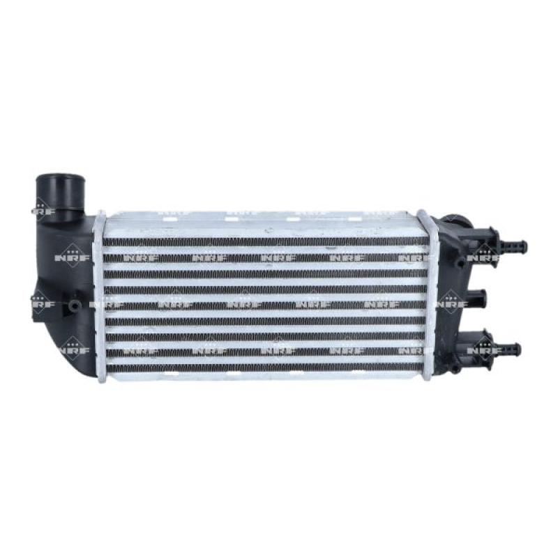 Intercooler, échangeur NRF 30773 - Visuel 3