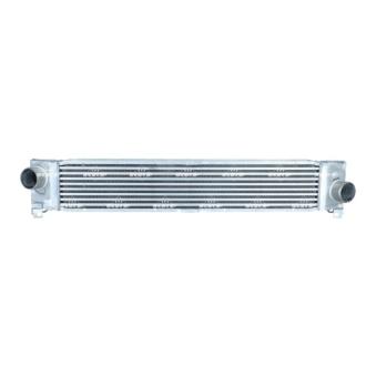 Intercooler, échangeur NRF