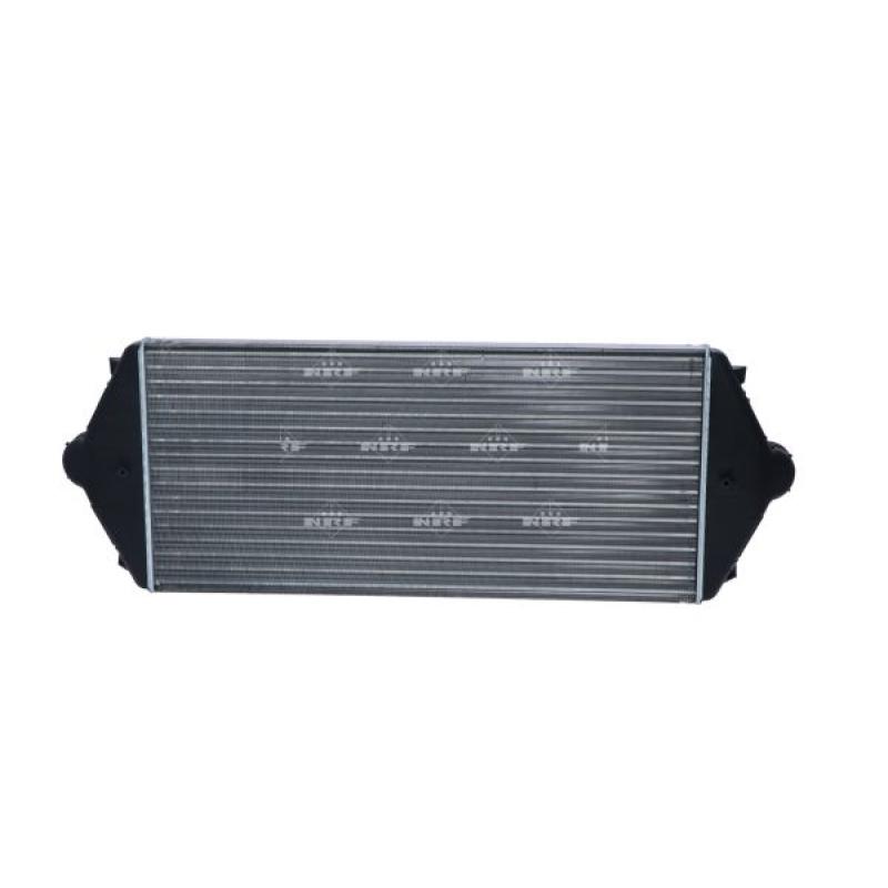 Intercooler, échangeur NRF 30803 - Visuel 3