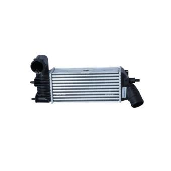 Intercooler, échangeur NRF