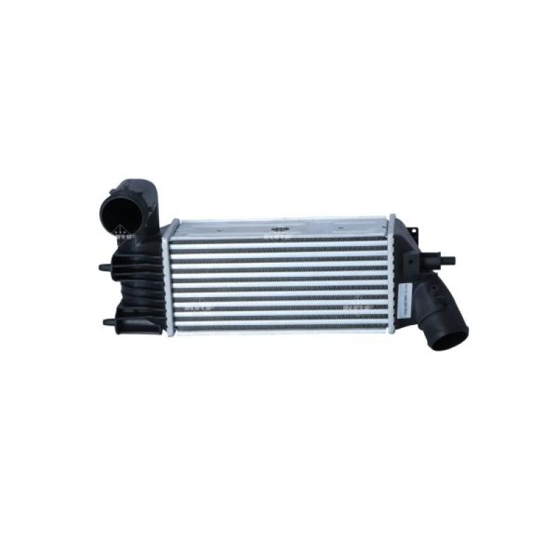 Intercooler, échangeur NRF 30835 - Visuel 1