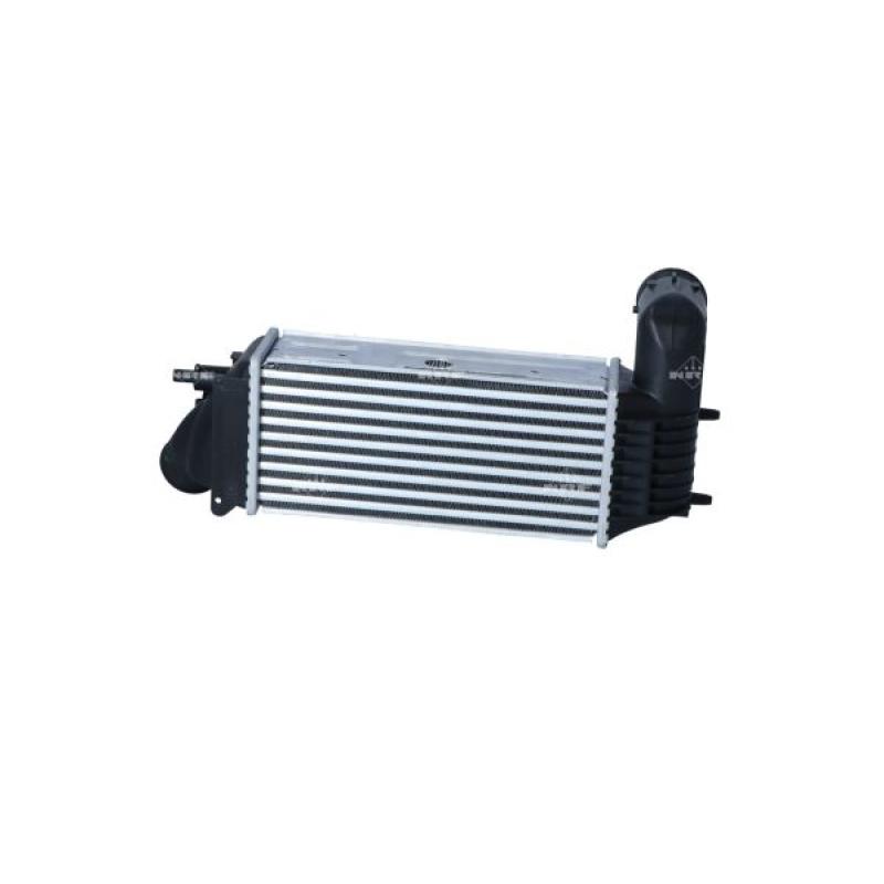 Intercooler, échangeur NRF 30835 - Visuel 3