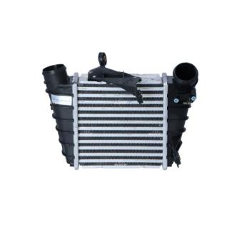 Intercooler, échangeur NRF