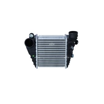Intercooler, échangeur NRF 30847