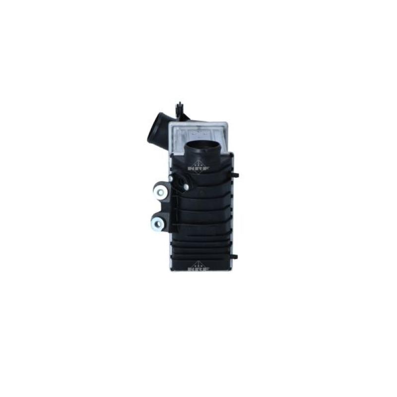 Intercooler, échangeur NRF 30847 - Visuel 2