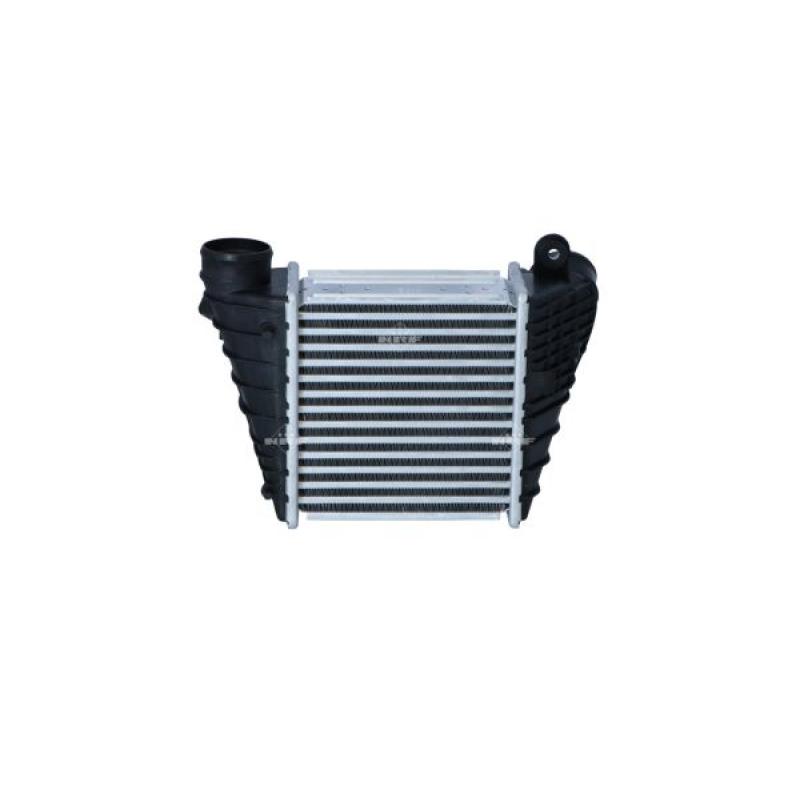 Intercooler, échangeur NRF 30847 - Visuel 3