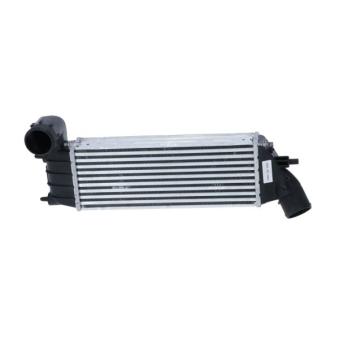 Intercooler, échangeur NRF 30853