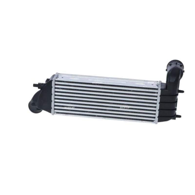 Intercooler, échangeur NRF 30853 - Visuel 3