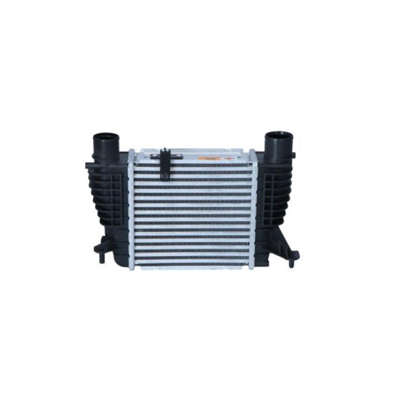 Intercooler, échangeur NRF 30866 - Visuel 1