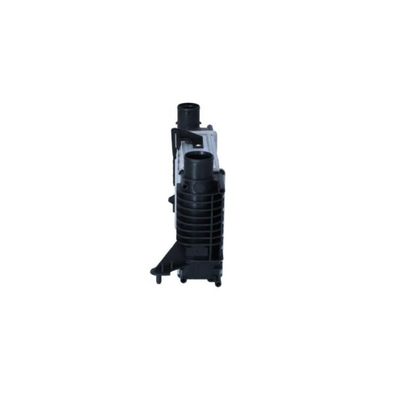 Intercooler, échangeur NRF 30866 - Visuel 2