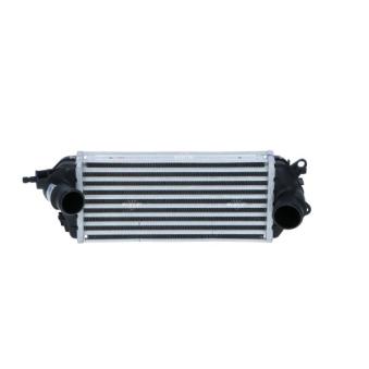 Intercooler, échangeur NRF 30869
