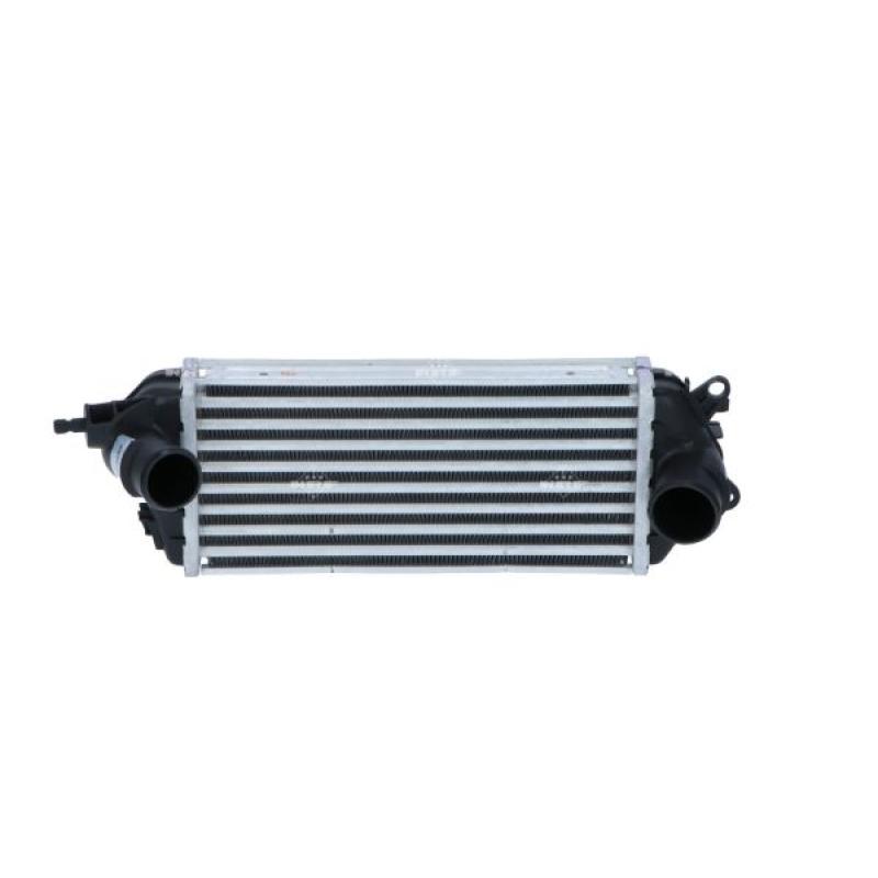 Intercooler, échangeur NRF 30869 - Visuel 1