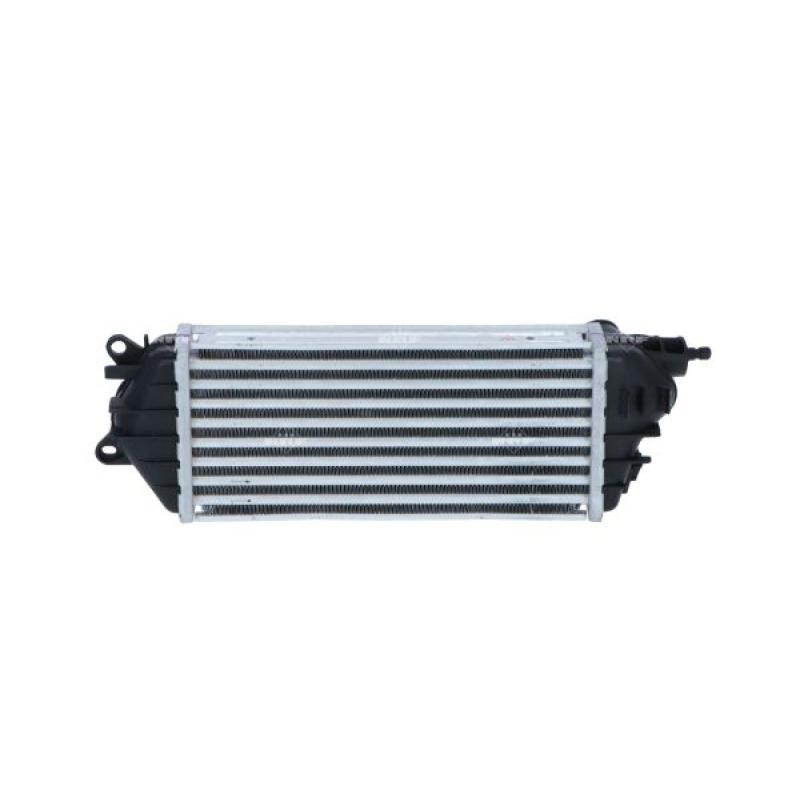 Intercooler, échangeur NRF 30869 - Visuel 3