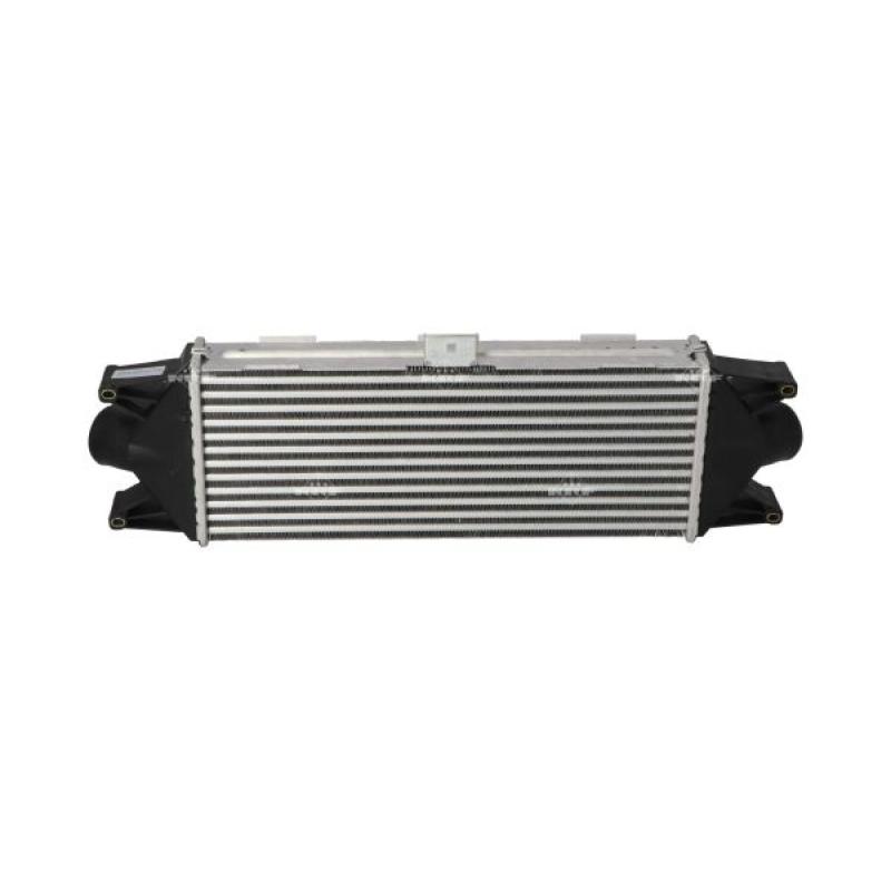 Intercooler, échangeur NRF 30879 - Visuel 3