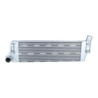 Intercooler, échangeur NRF 30899