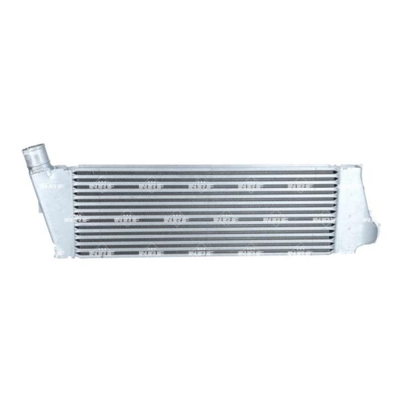 Intercooler, échangeur NRF 30899 - Visuel 3