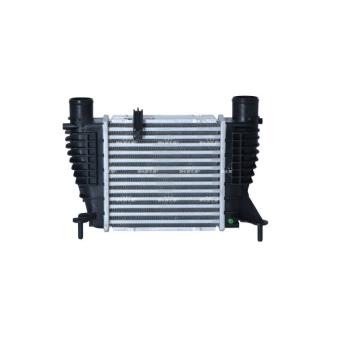 Intercooler, échangeur NRF