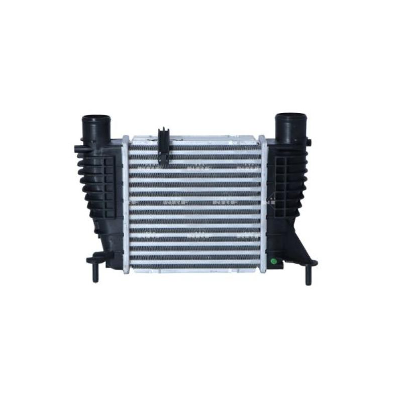 Intercooler, échangeur NRF 309043 - Visuel 1
