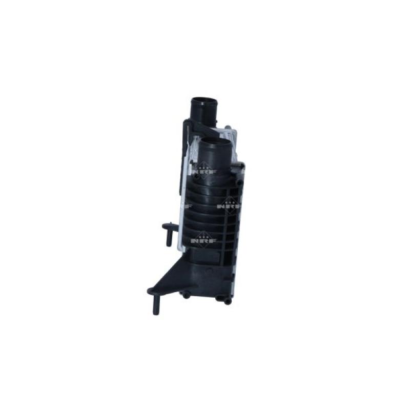 Intercooler, échangeur NRF 309043 - Visuel 2