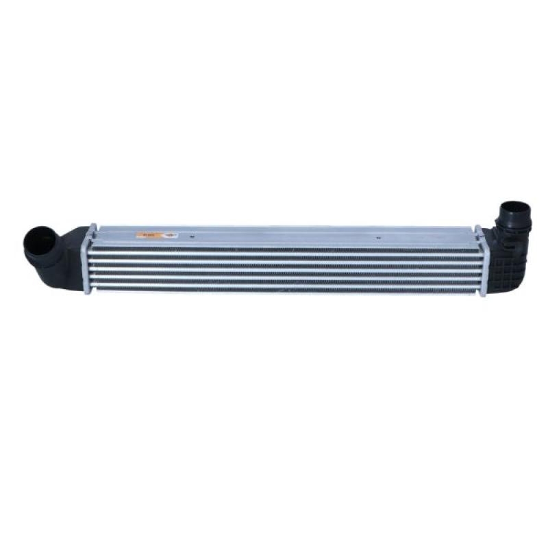 Intercooler, échangeur NRF 30916 - Visuel 1