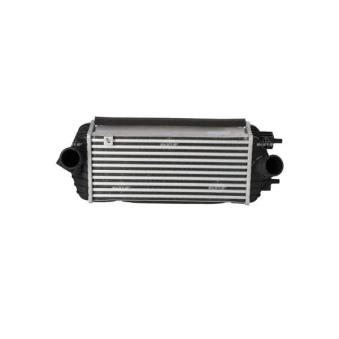 Intercooler, échangeur NRF 309053