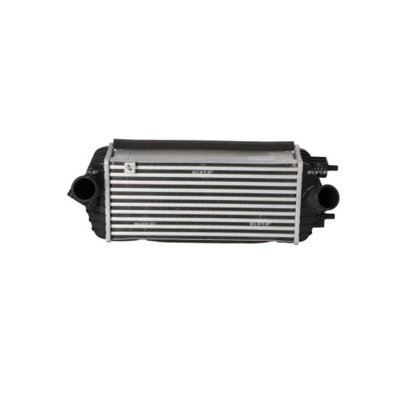 Intercooler, échangeur NRF 309053 - Visuel 1