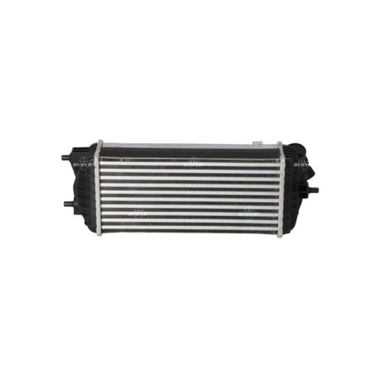 Intercooler, échangeur NRF 309053 - Visuel 3