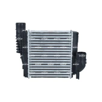 Intercooler, échangeur NRF 30924