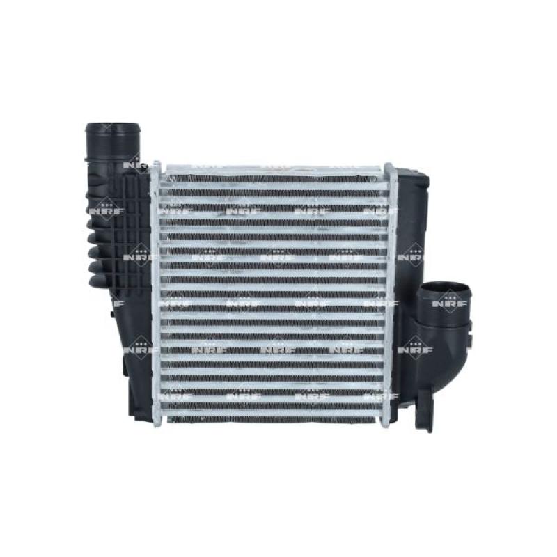Intercooler, échangeur NRF 30924 - Visuel 1