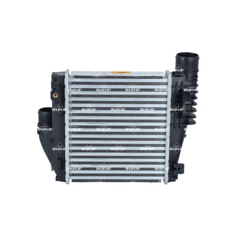 Intercooler, échangeur NRF 30924 - Visuel 3