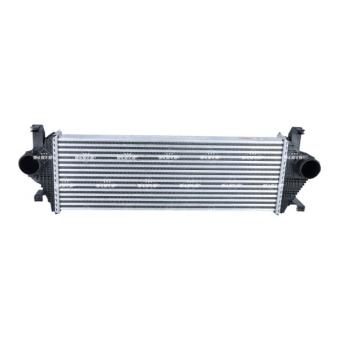 Intercooler, échangeur NRF 309074