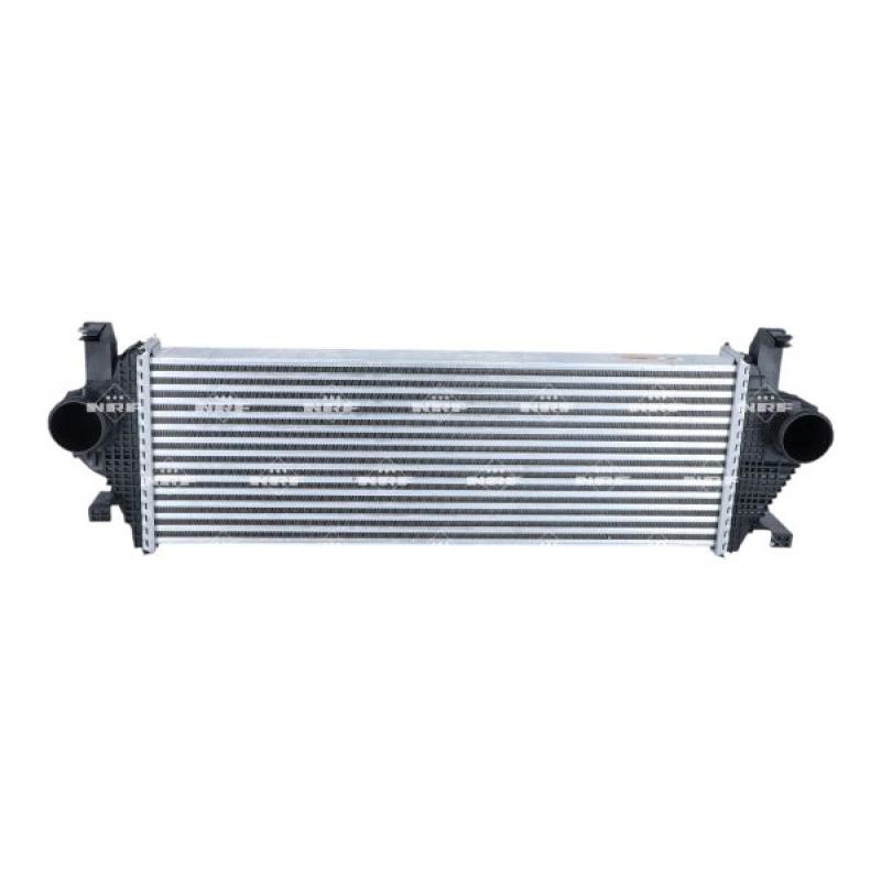 Intercooler, échangeur NRF 309074 - Visuel 1