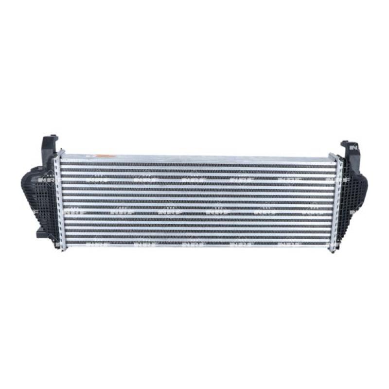 Intercooler, échangeur NRF 309074 - Visuel 3