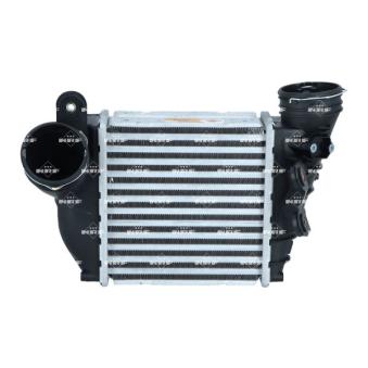 Intercooler, échangeur NRF