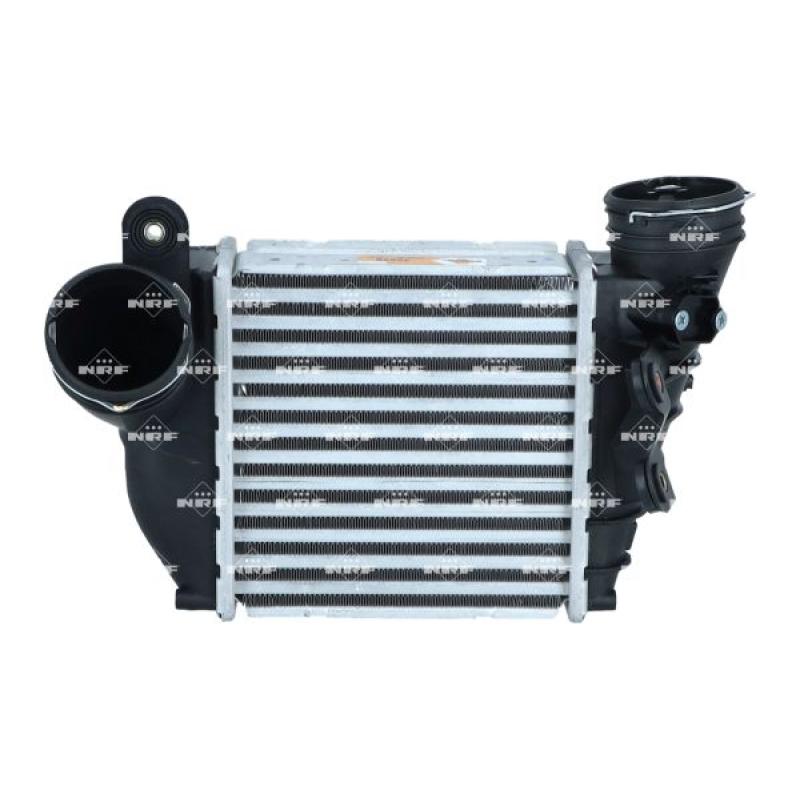 Intercooler, échangeur NRF 30936 - Visuel 1