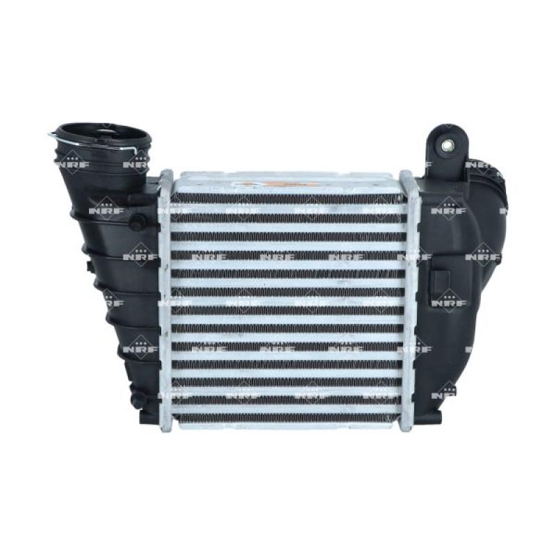 Intercooler, échangeur NRF 30936 - Visuel 3