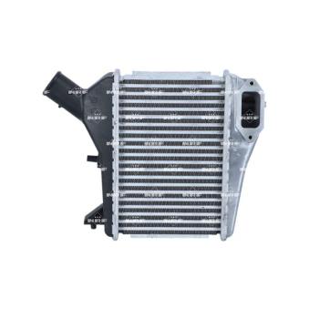 Intercooler, échangeur NRF