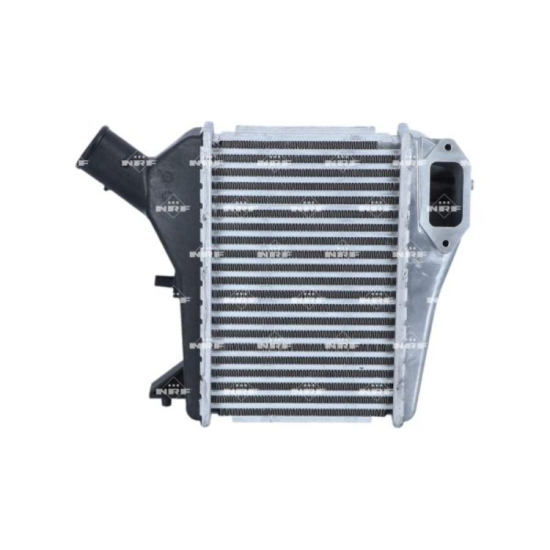 Intercooler, échangeur NRF 309088 - Visuel 1